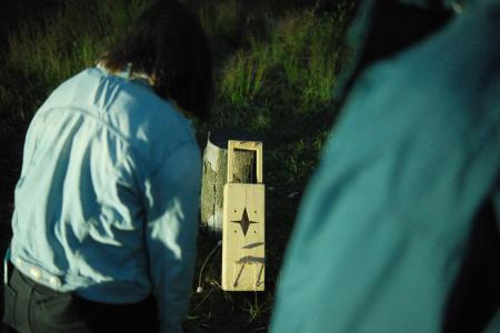  a Piece for a Suit with Bells and an Instrument