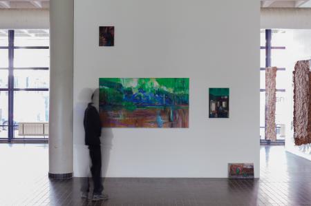  World Suspended Waiting To Happen