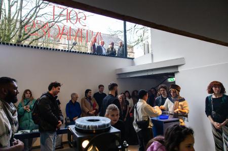 Welcome/Opening ritual Grantangi Plant Medicine  Welcome/Opening ritual Grantangi Plant Medicine