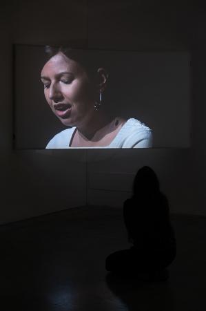  ‘I swallowed a butterfly