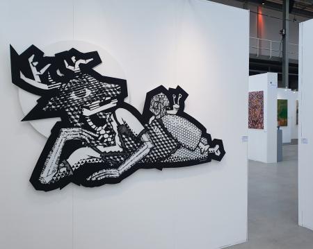  Sasja Sokolov aangespoeld