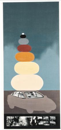  Nooit meer veilig 2001 9/11