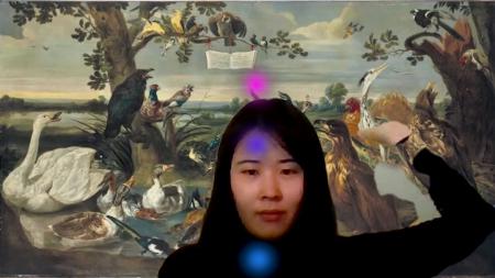 Latent apparitions N°2, Ethics of Ambiguity   Latent apparitions N°2, Ethics of Ambiguity