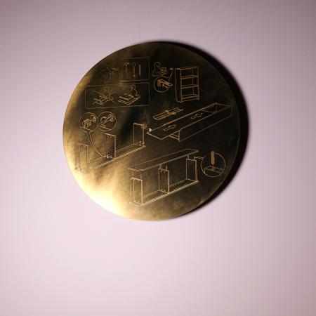  Billy Golden Record