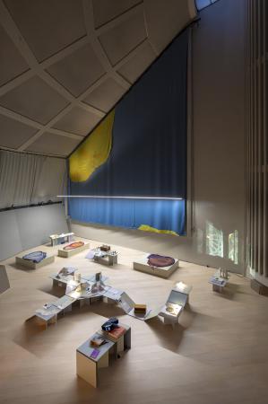 My Garden's Boundaries Are the Horizon  My Garden's Boundaries Are the Horizon