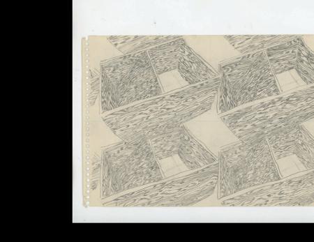  casework assembly line, 1/4 composition