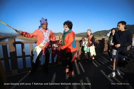  'Excursion to the Nature Play's