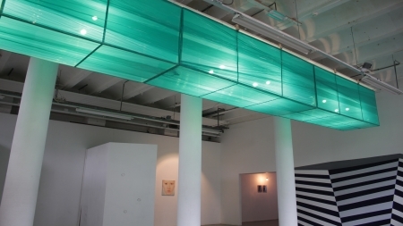  Verlichte Gracht Bovenlangs