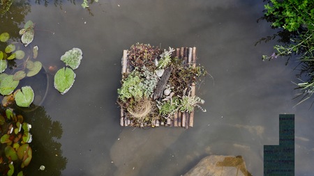  Garden of Microclimates