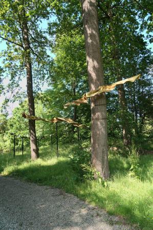  The balancing act of a myth