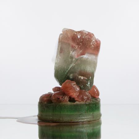  Water Portraits. Masja