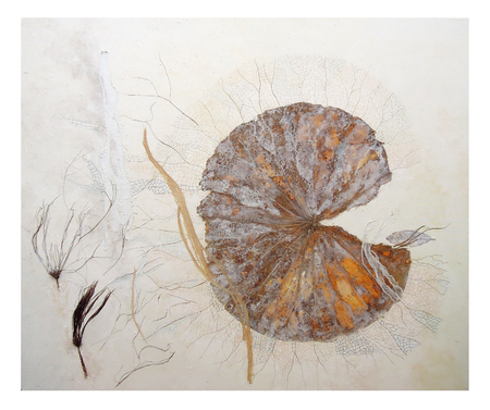 Floating II  Floating II