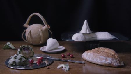  A Choral Accomplishment