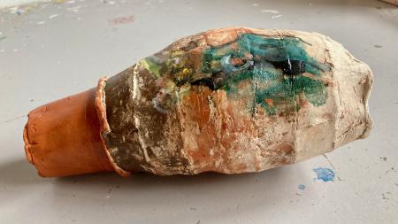  Littele Planter, plastic free