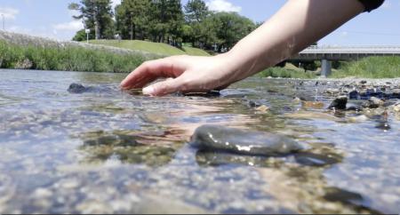  Ukiyo, The Water Way