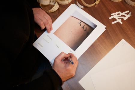  Workshop algoritmisch denken met fotografie