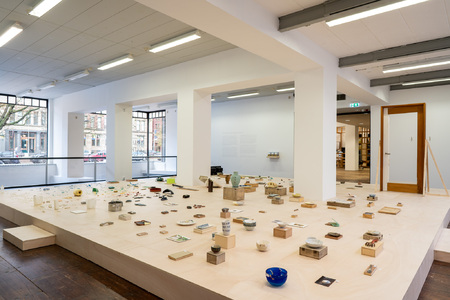  Repairing earthquake project