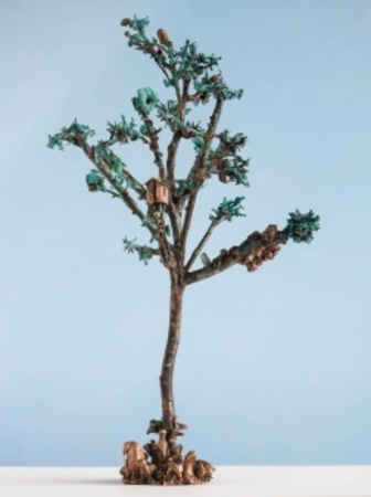  TransformationForestTree