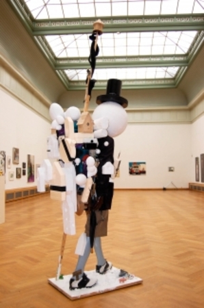  TheArtist (in exile)