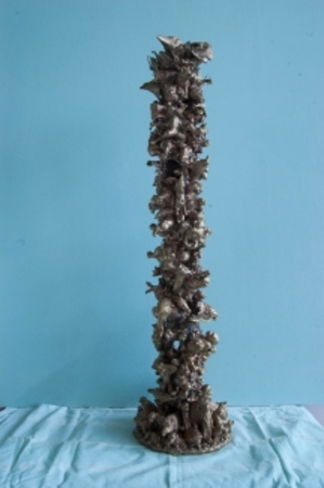  Totem: aka TransformationForestTree