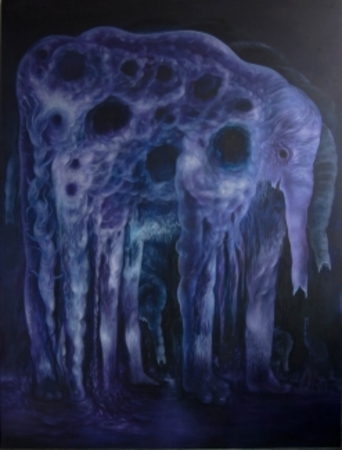  StrangeFruitGarden entity
