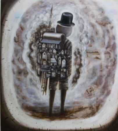  Artist(in exile)