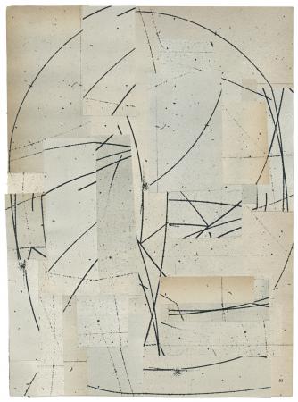  Untitled, from the series The Miff Anomaly