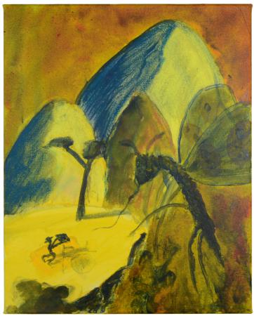 encounter shadow   encounter shadow