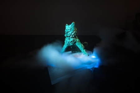  De hond van mijnheer Tisma