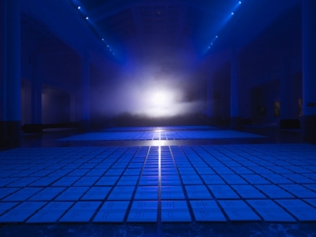  Gegoten Lood, BOZAR Brussel