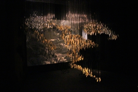  De markten Brussel, Cast Lead