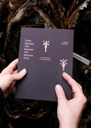  Three Becomes One Becomes None