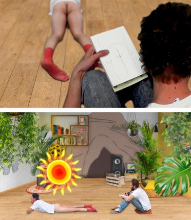  Beep (Piep) Beep (Piep) Buzz (Zoem) Beep (Piep) Buzz (Zoem)