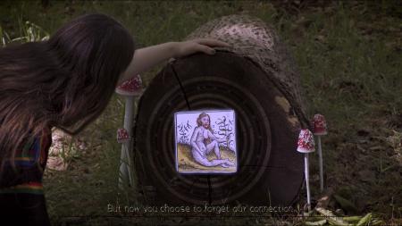  First it sleeps, second it creeps, third it leaps