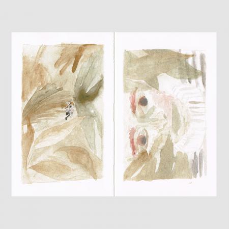  Green Agents in Time