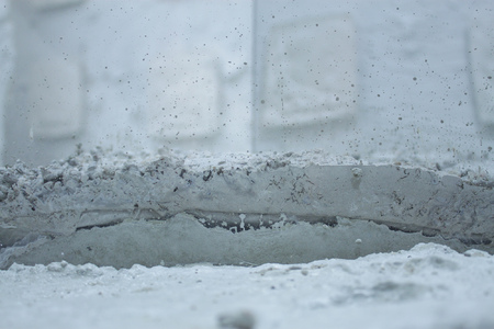  Into the midst of the armada