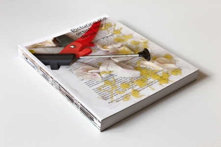  Picturing the artist as dead