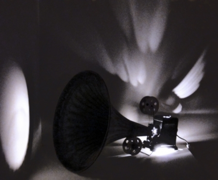  lichtklangphonogramm