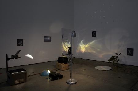  To those who dwell in realms of day