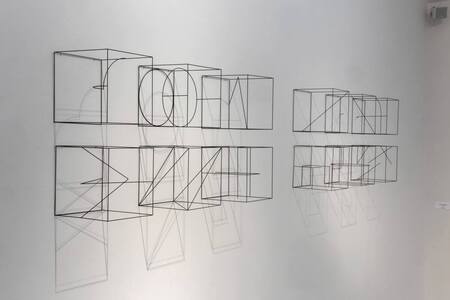  Abstraction and Space in dialogue