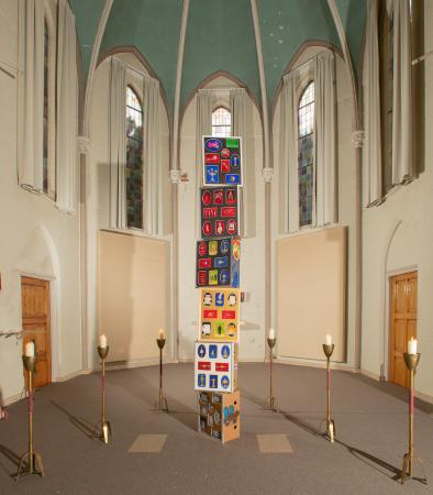  Banana Boxes of Redemption