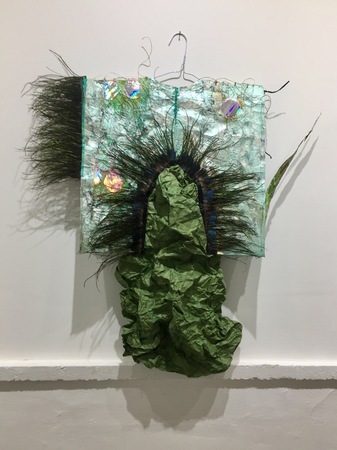  De natuur houd van recycling