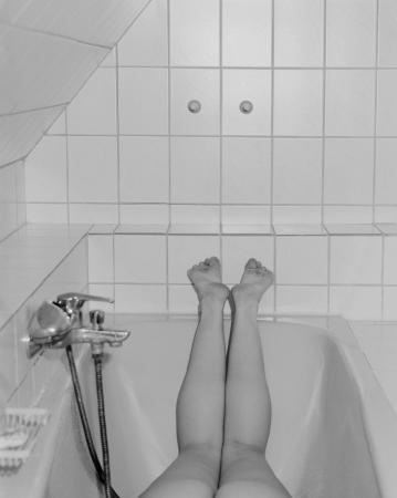  The mermaids gaze, captured 2