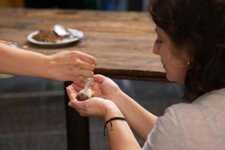 Cuisine (du) Terror  Cuisine (du) Terror