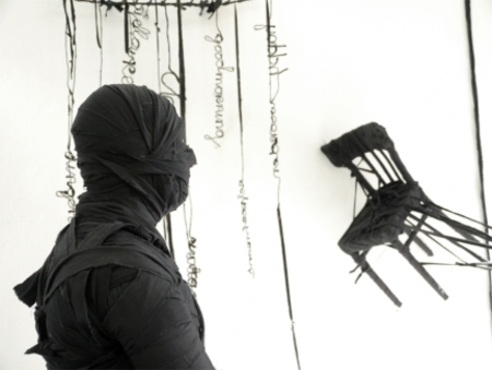  Gevallen kamers video