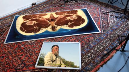  ‘LAWKI—Life As We Know It’