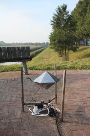 Sonic Clusters: GinDS split in two  Sonic Clusters: GinDS split in two