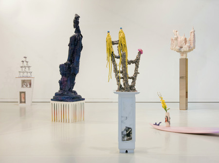  installatie Hermine van Bersprijs 2016