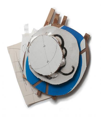  1 + 1 + 1 (spooning 3x)#1, 2004-2019