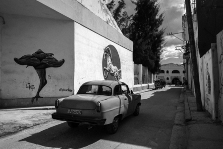  Calle Cuba